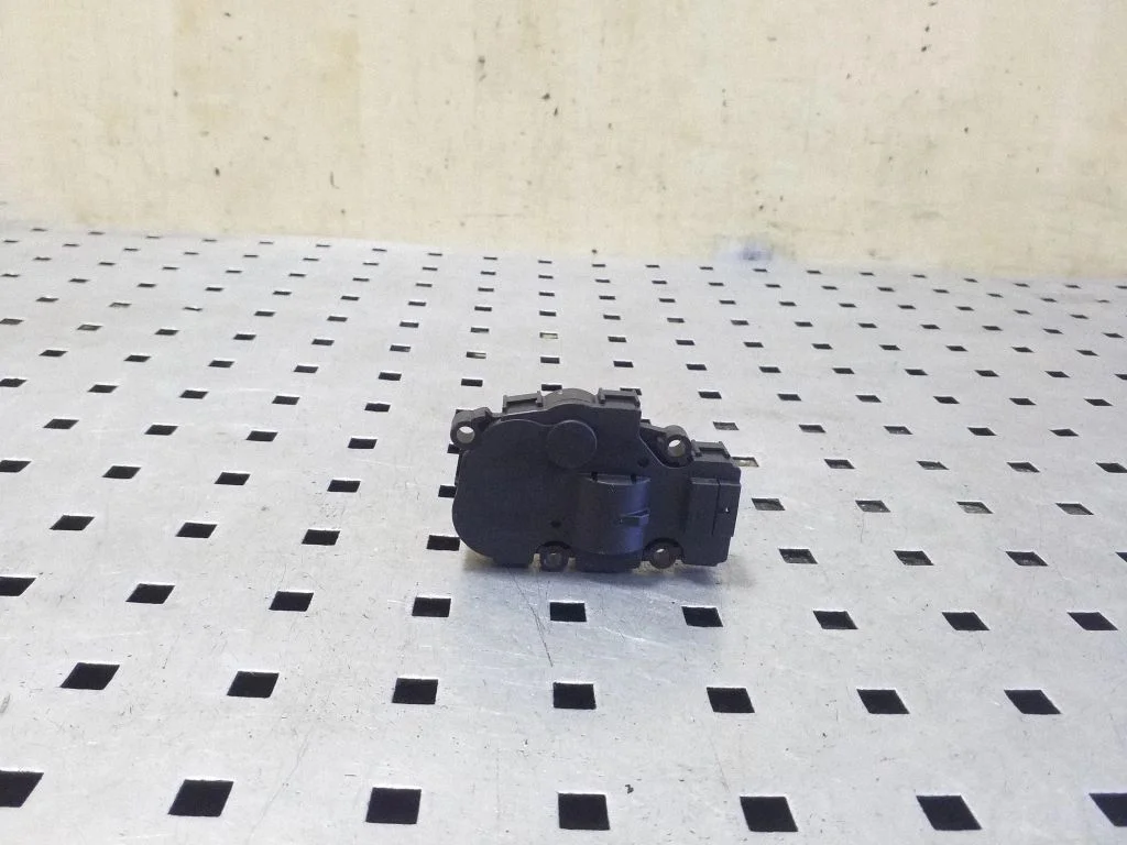 Air flap motor/actuator EXB101