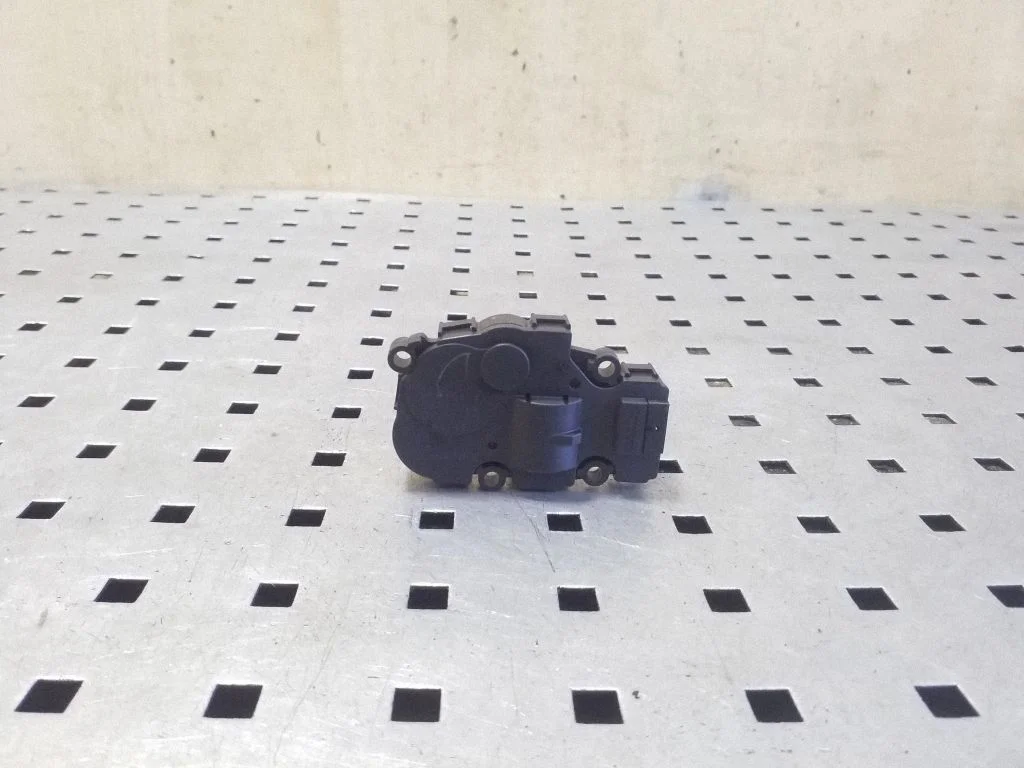 Air flap motor/actuator EXB101