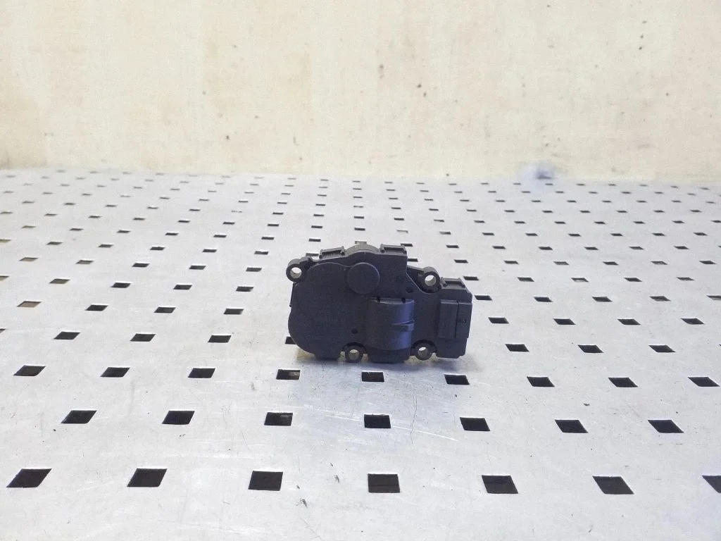 Air flap motor/actuator EXB101