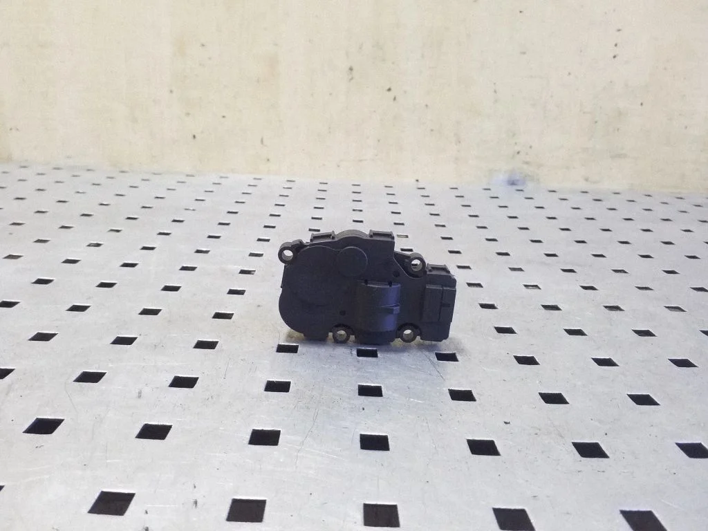 Air flap motor/actuator EXB101