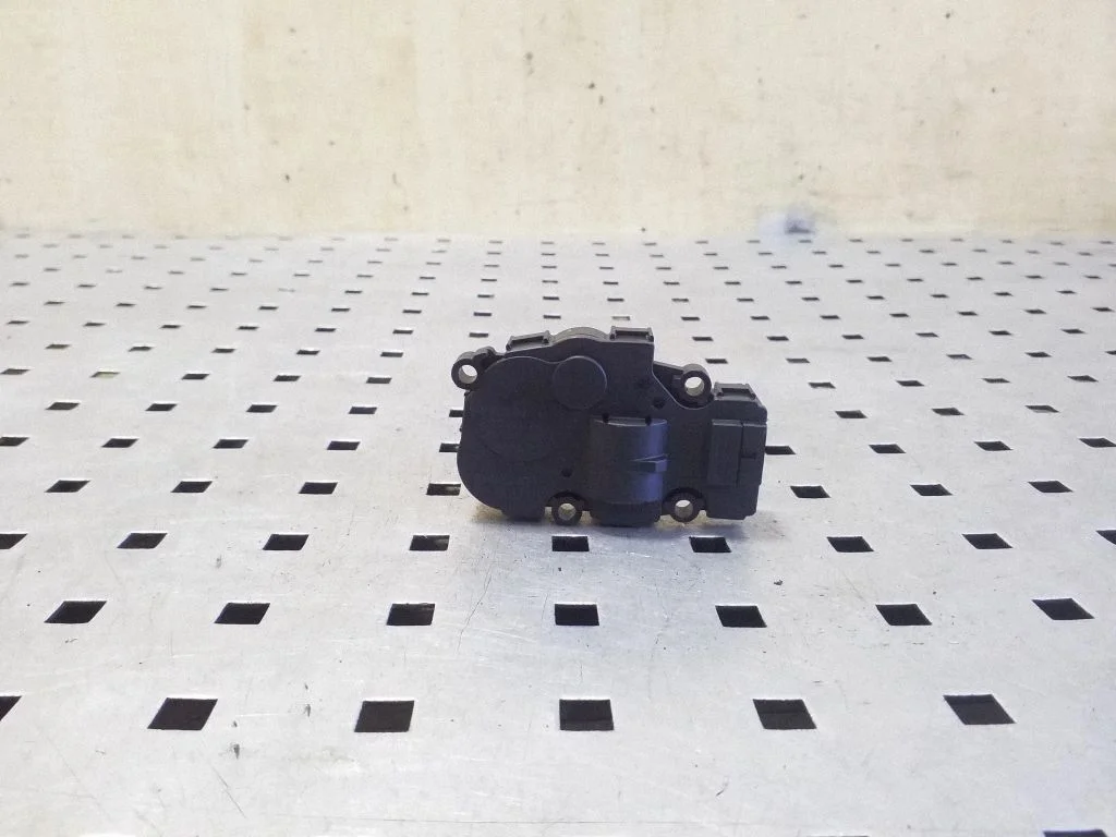 Air flap motor/actuator EXB101