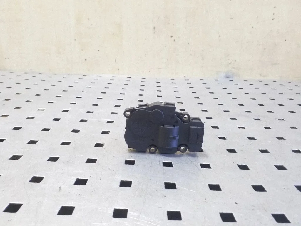 Air flap motor/actuator EXB101