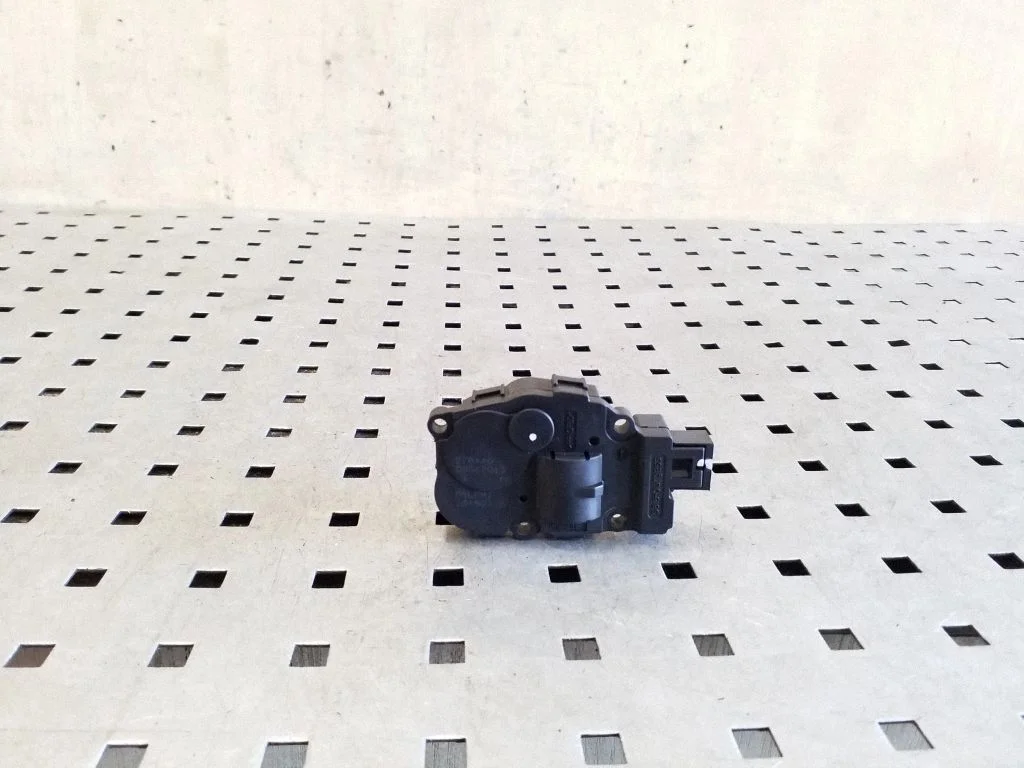 Air flap motor/actuator EFB440