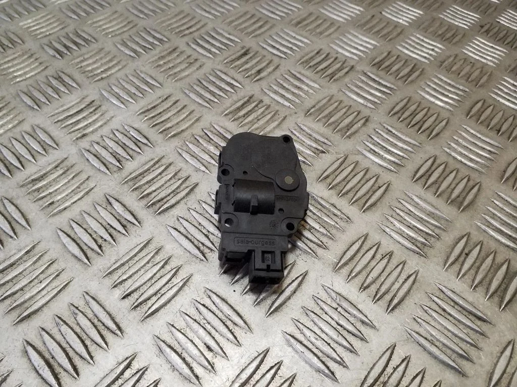 Air flap motor/actuator RFB445