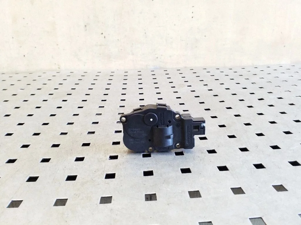Air flap motor/actuator EFB440
