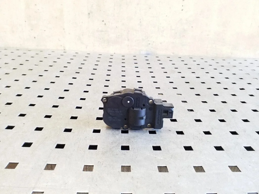 Air flap motor/actuator EFB440