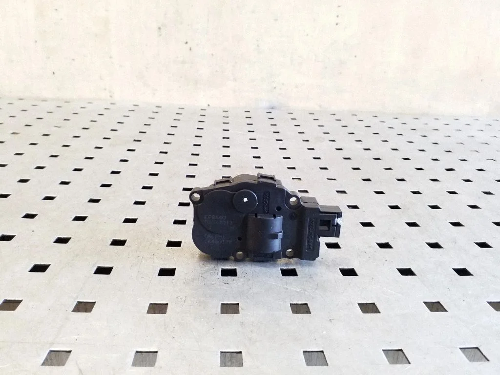 Air flap motor/actuator EFB440
