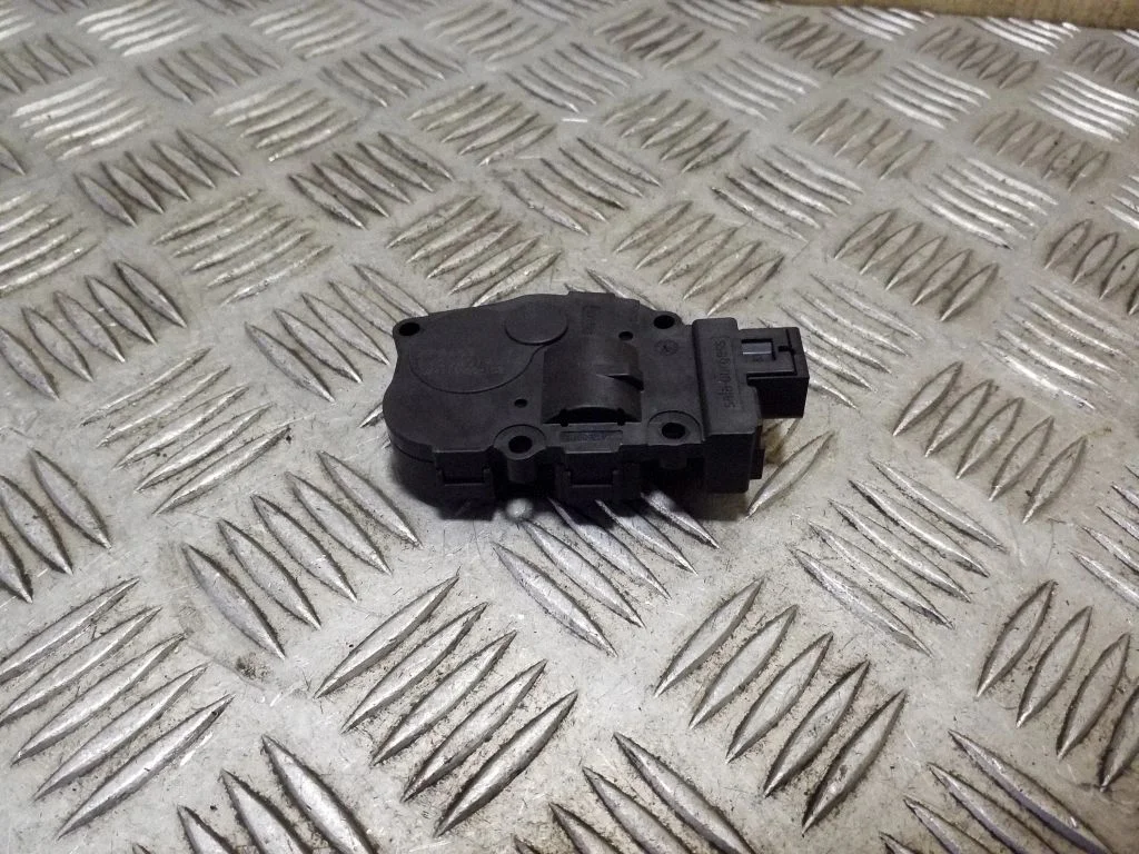 Air flap motor/actuator EFB453