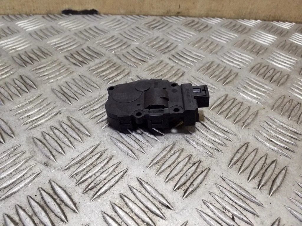 Air flap motor/actuator EFB453