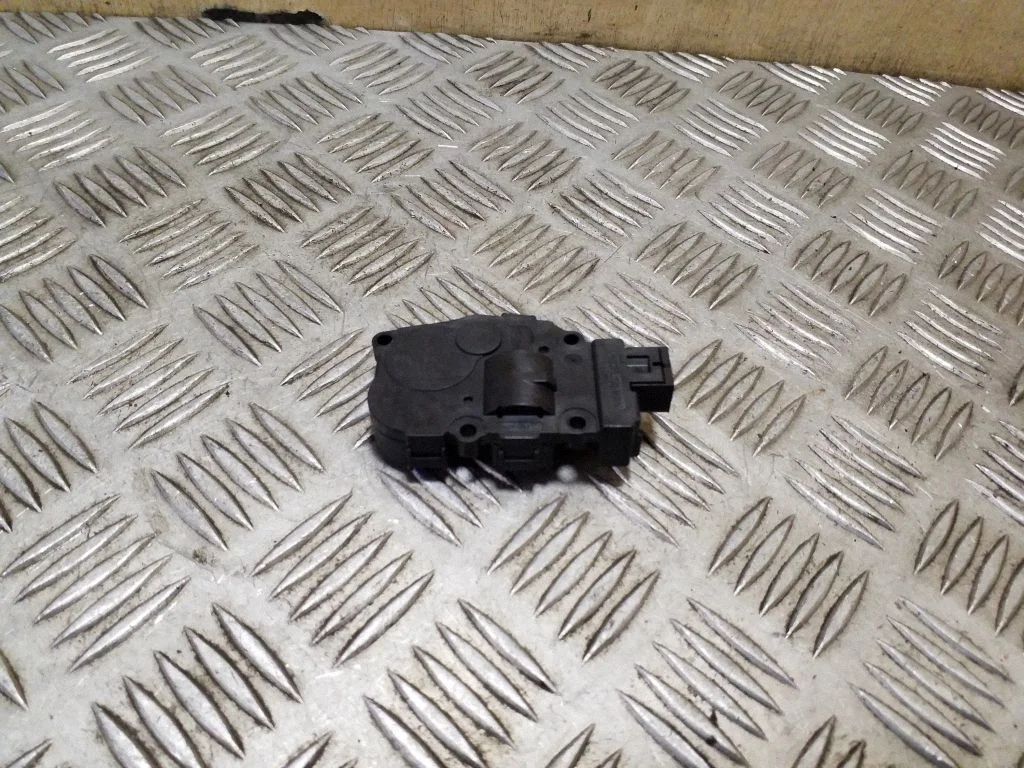 Air flap motor/actuator EFB453