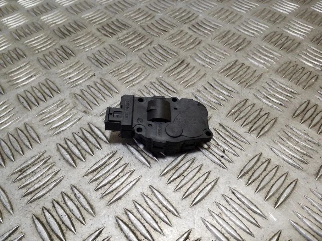 Air flap motor/actuator EFB453