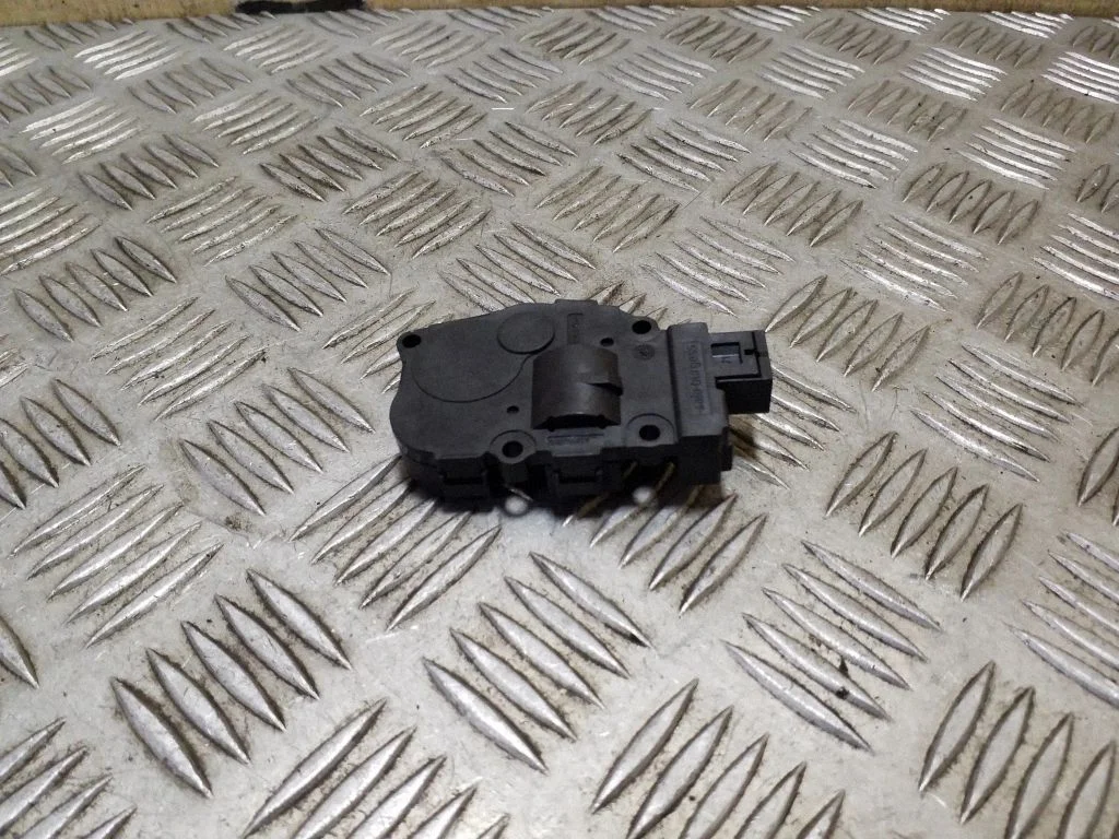 Air flap motor/actuator EFB453