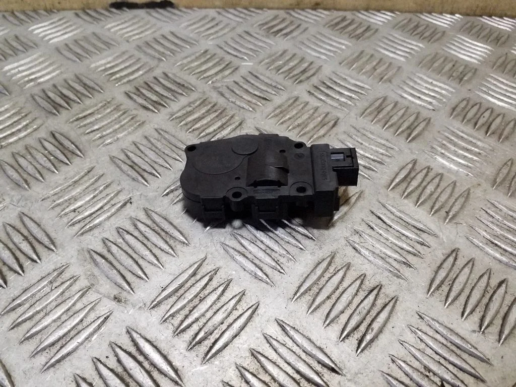 Air flap motor/actuator EFB453