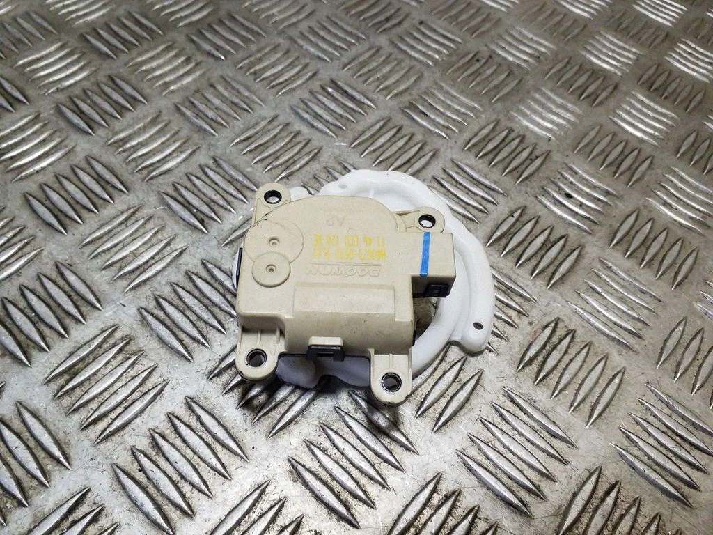 Air flap motor/actuator H400730930