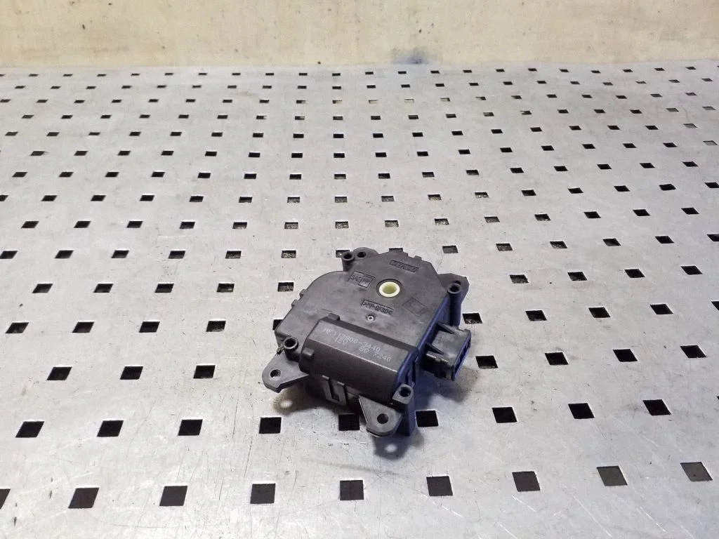 Air flap motor/actuator MF1138003440