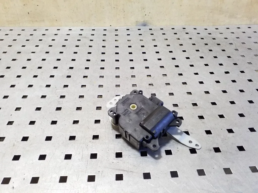 Air flap motor/actuator 1138003400