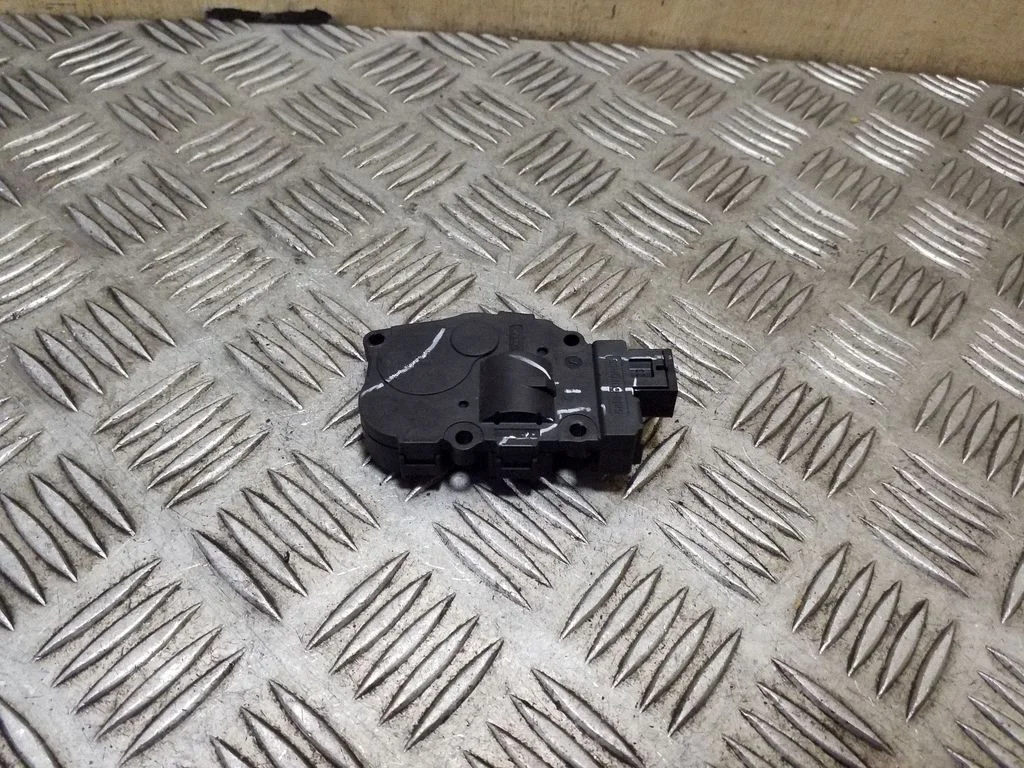 Air flap motor/actuator EFB336