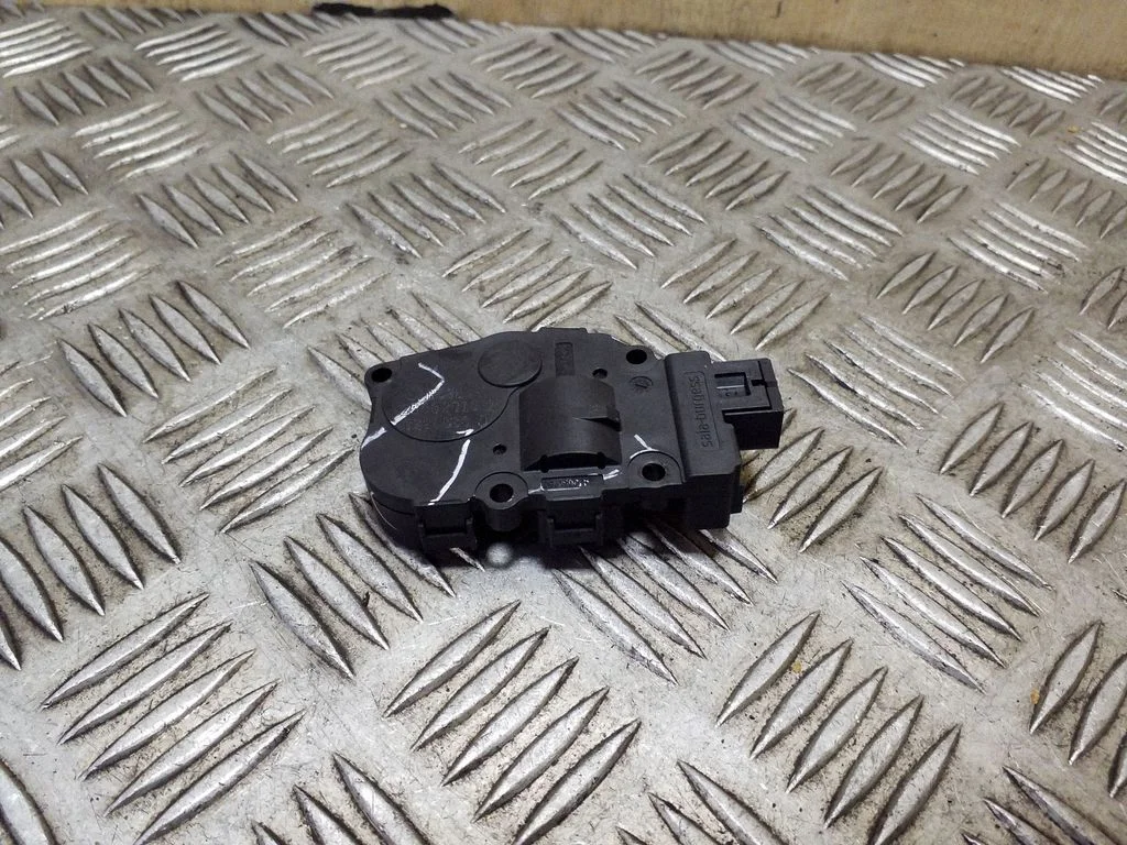 Air flap motor/actuator EFB336