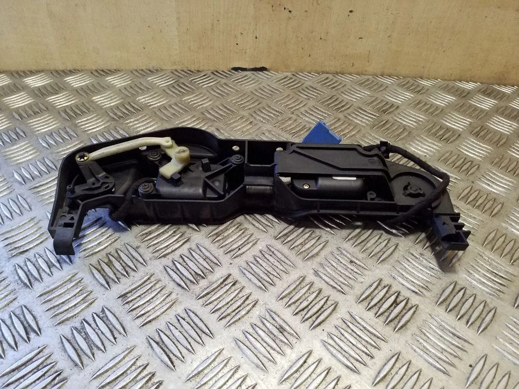 Air flap motor/actuator 4A0820137