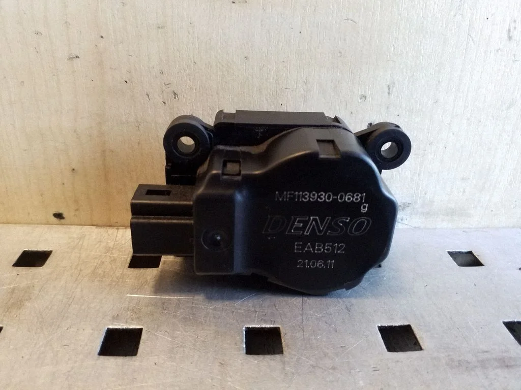 Air flap motor/actuator MF1139300681G