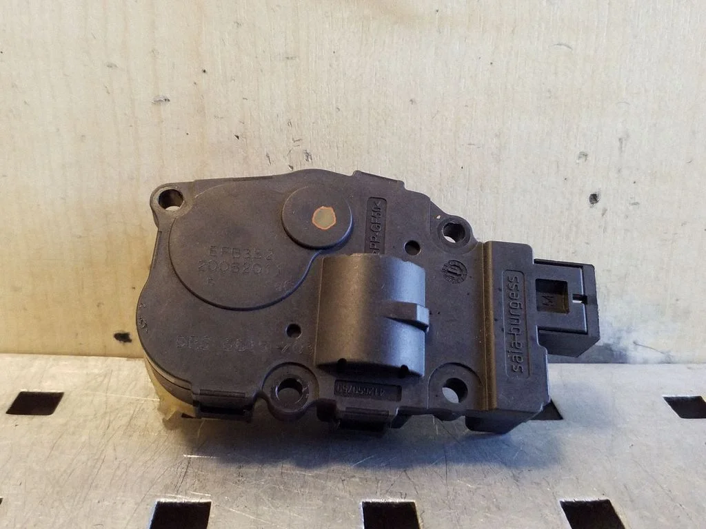 Air flap motor/actuator 410475520