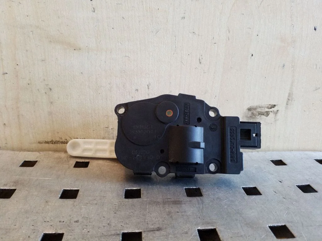 Air flap motor/actuator 410475520