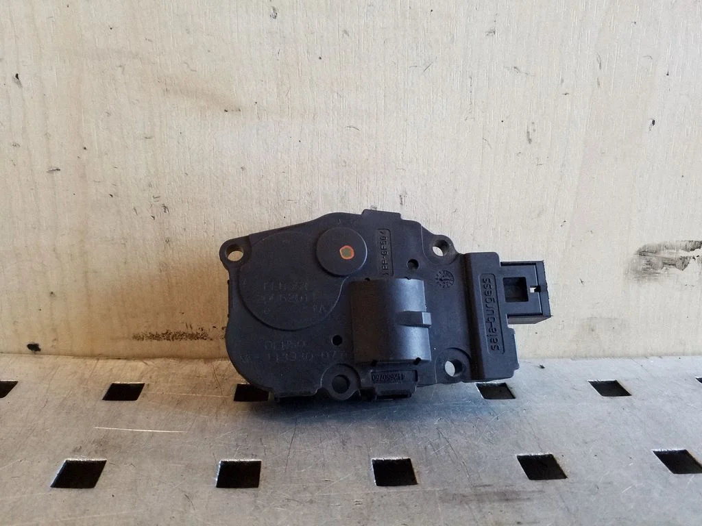 Air flap motor/actuator 410475520