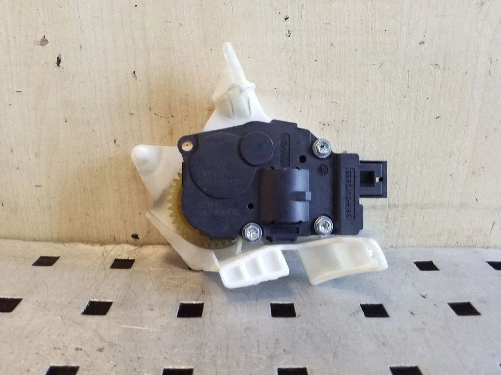 Air flap motor/actuator EFB430