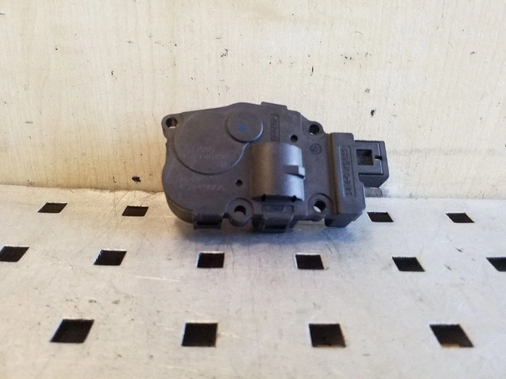 Air flap motor/actuator K9749006