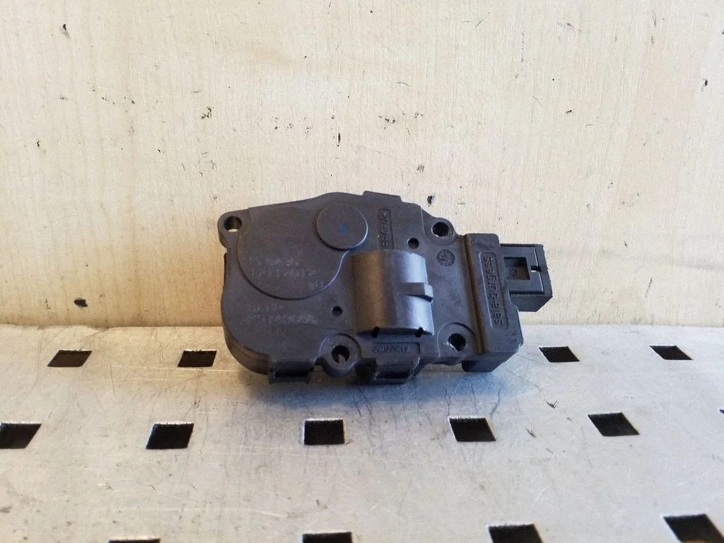 Air flap motor/actuator EFB430