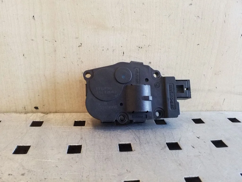 Air flap motor/actuator K9749006