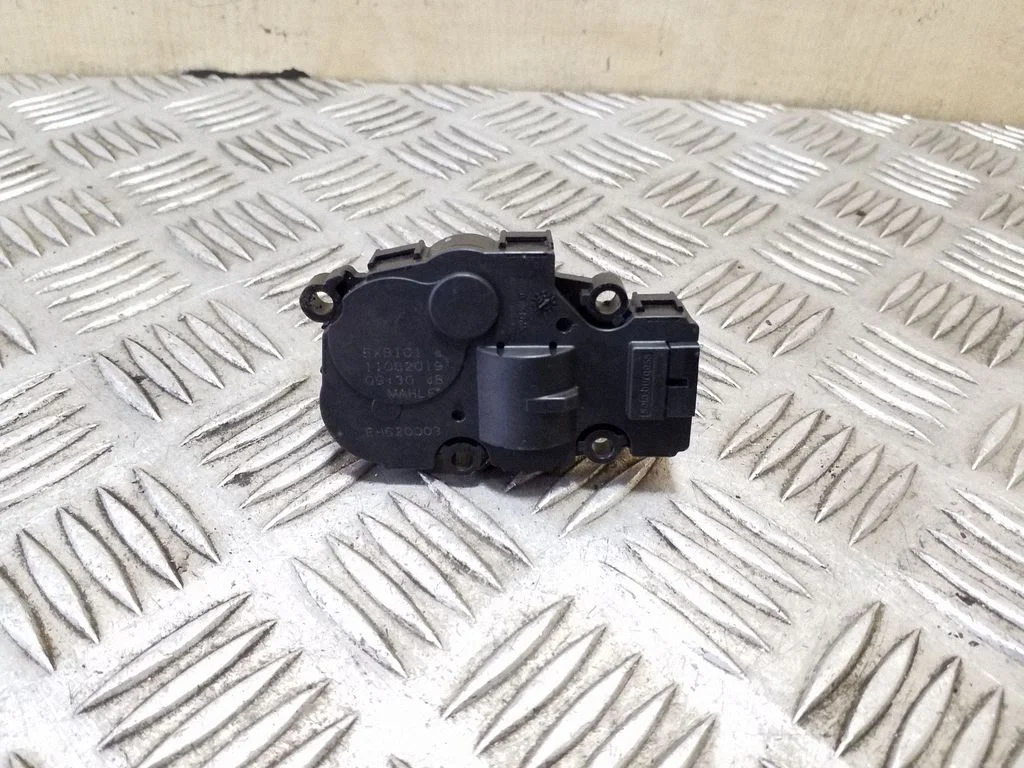 Õhuklapi mootor / ajam EH620003