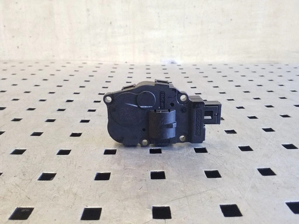 Air flap motor/actuator EFB336
