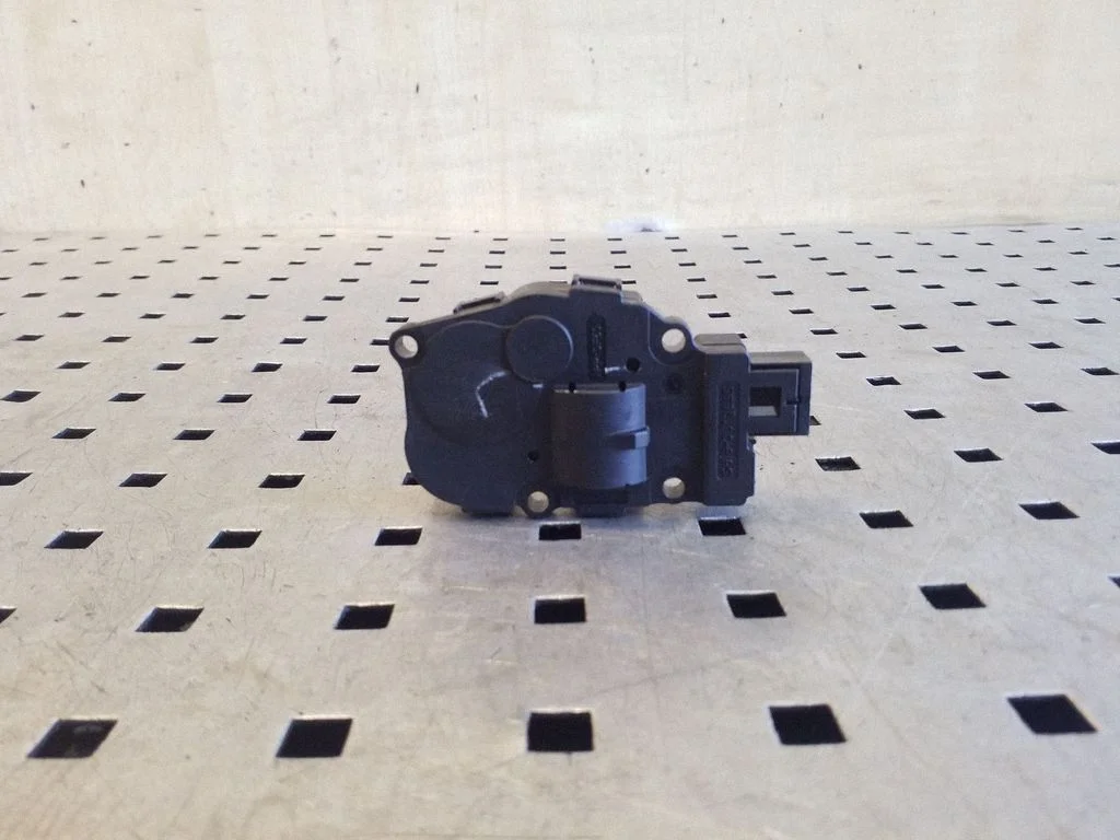 Air flap motor/actuator EFB336