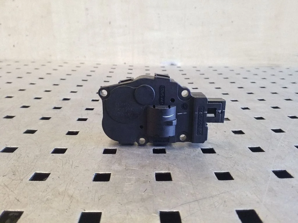 Air flap motor/actuator EFB336