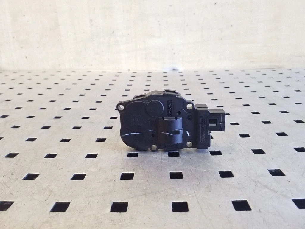 Air flap motor/actuator EFB336