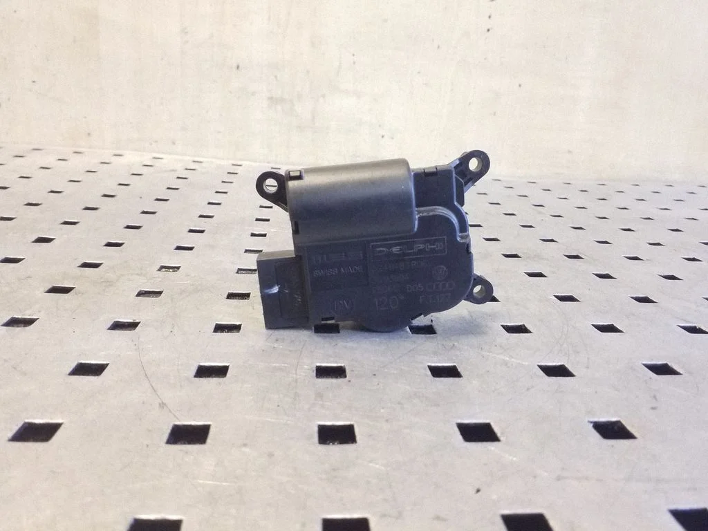 Air flap motor/actuator 52411483RO6
