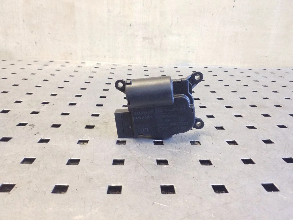 Air flap motor/actuator 52411483RO6