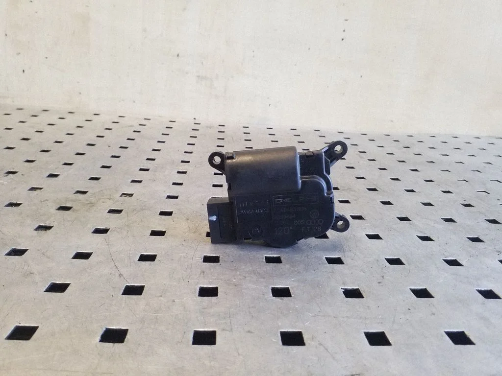 Air flap motor/actuator 52411483RO6