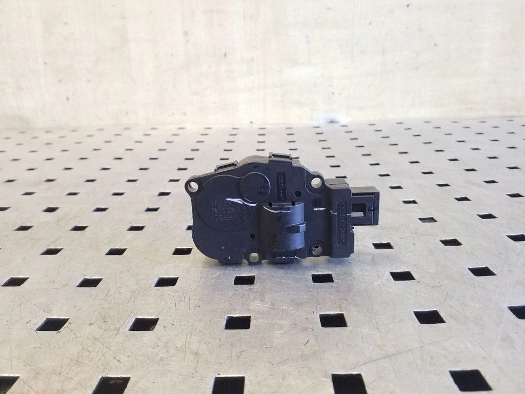 Air flap motor/actuator EFB336