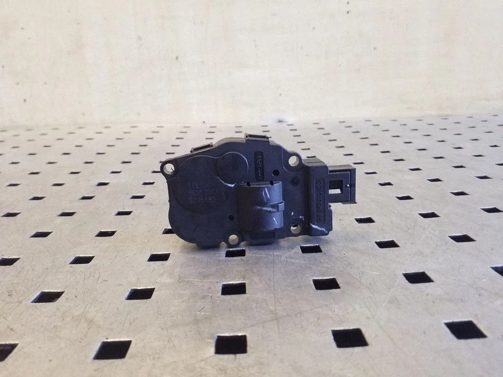 Air flap motor/actuator EFB336