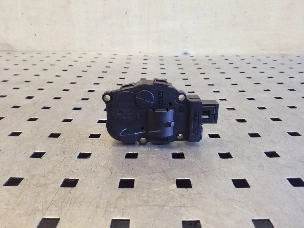 Air flap motor/actuator EFB336