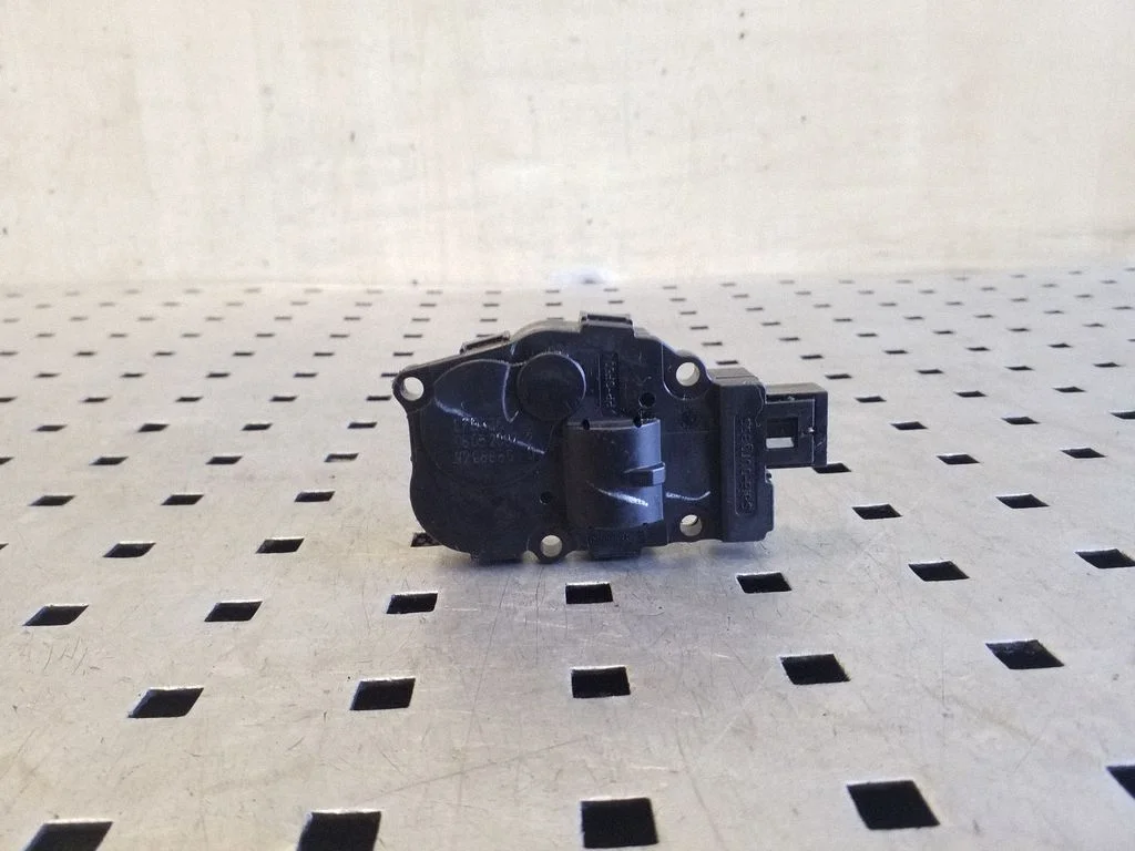 Air flap motor/actuator EFB336