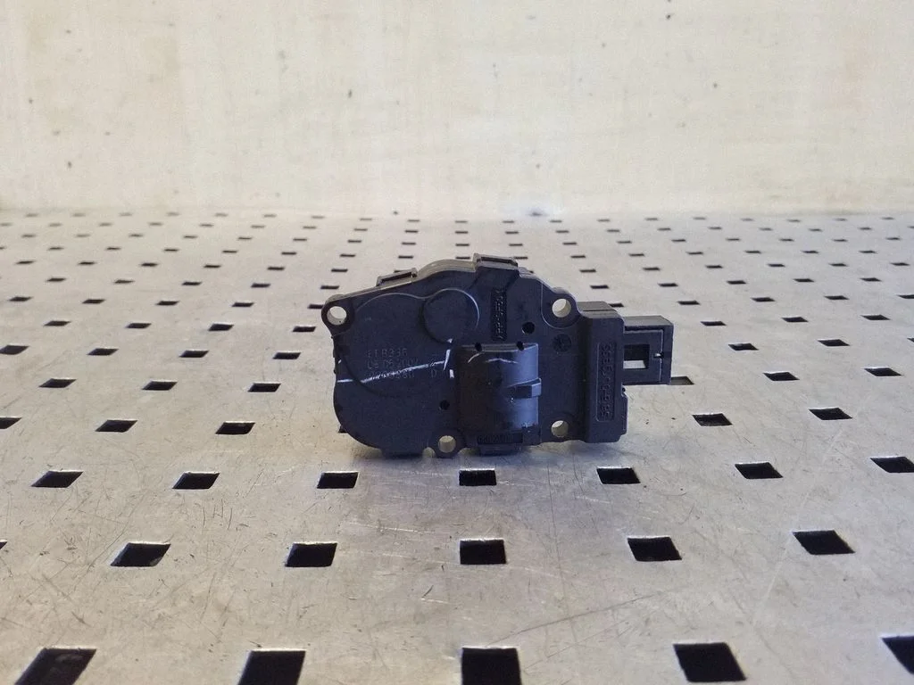 Air flap motor/actuator EFB336