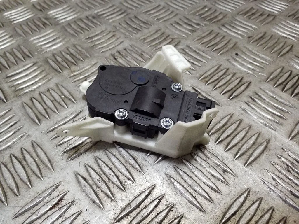 Air flap motor/actuator EFB430
