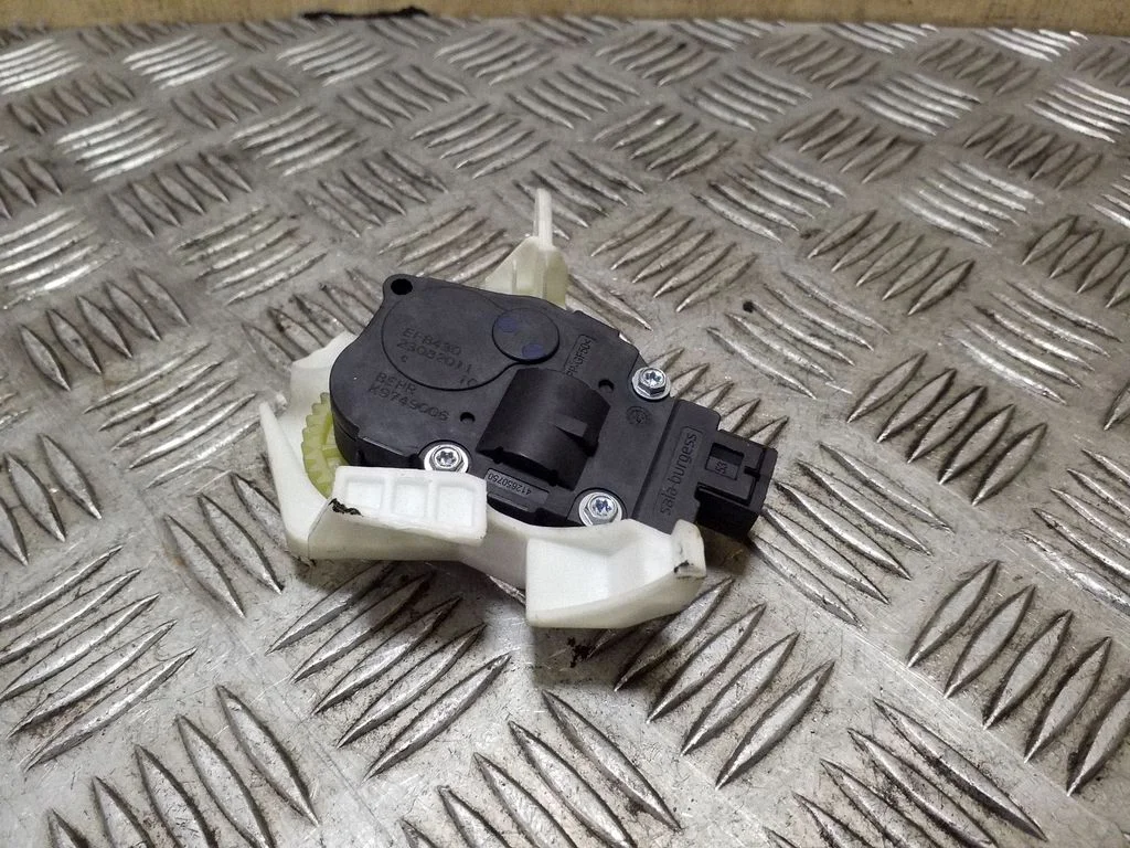 Air flap motor/actuator EFB430