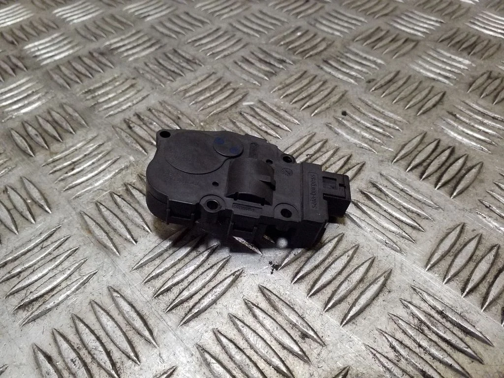 Air flap motor/actuator EFB430