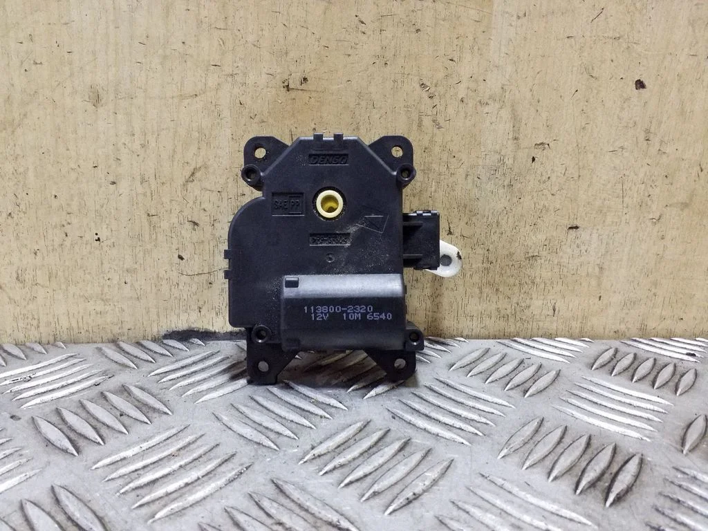 Air flap motor/actuator 1138002320