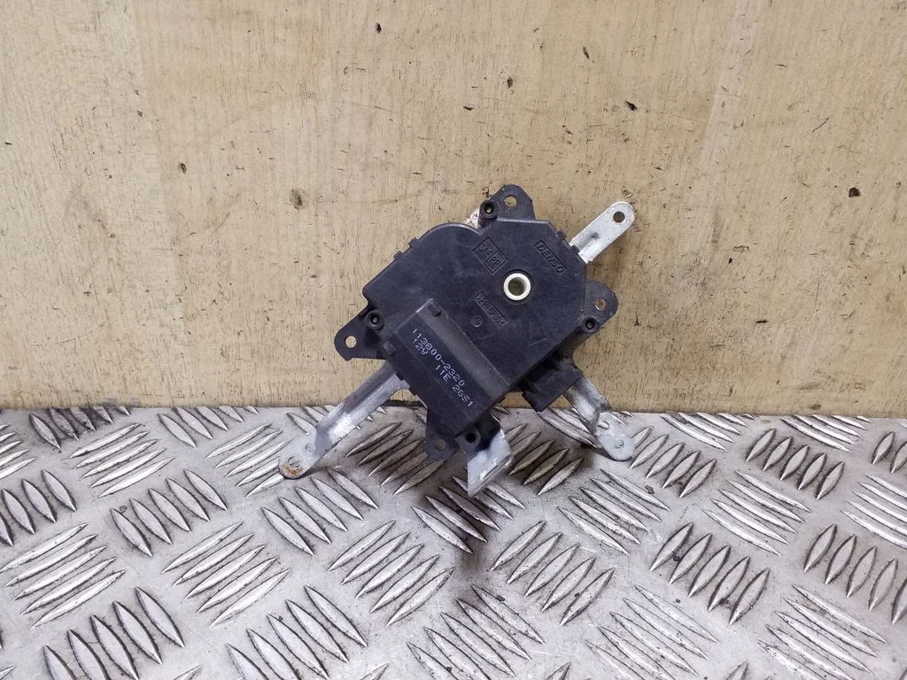 Õhuklapi mootor / ajam 1138002320 – Subaru Legacy (2007-2009)