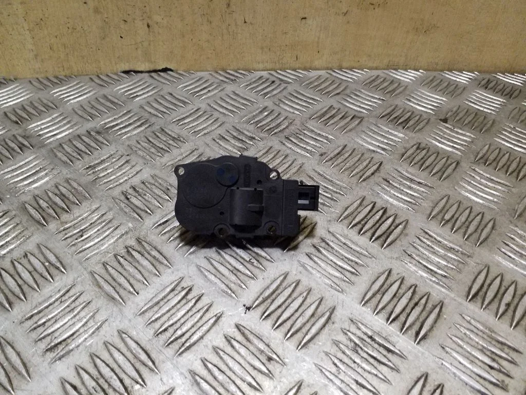 Air flap motor/actuator EFB430